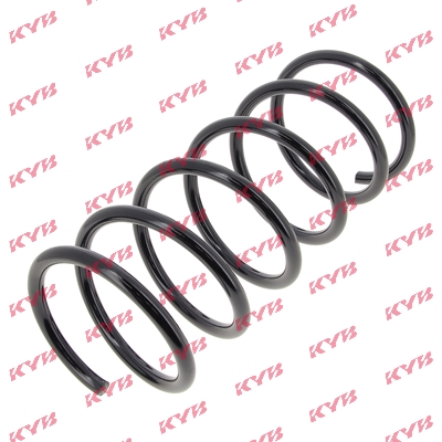 KYB Fjeder ra3323 foraksel for HYUNDAI