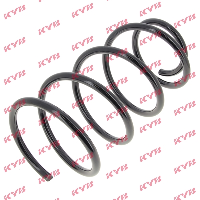 KYB Fjeder ra3326 foraksel for HYUNDAI