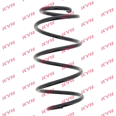 KYB Fjeder ra3330 foraksel for HYUNDAI