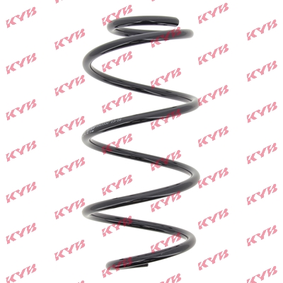 KYB Fjeder ra3332 foraksel for HYUNDAI