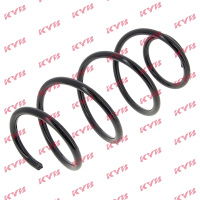 KYB Fjeder ra3331 foraksel for HYUNDAI