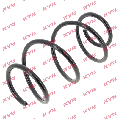 KYB Fjeder ra3335 foraksel for HYUNDAI