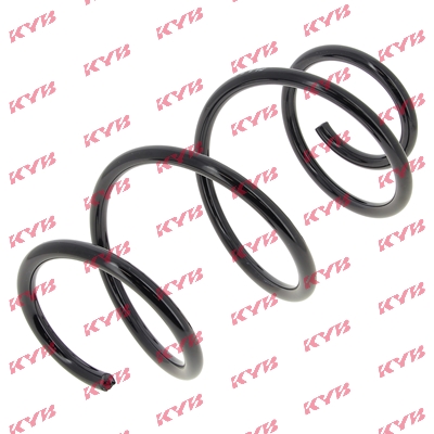 KYB Fjeder ra3334 foraksel for HYUNDAI