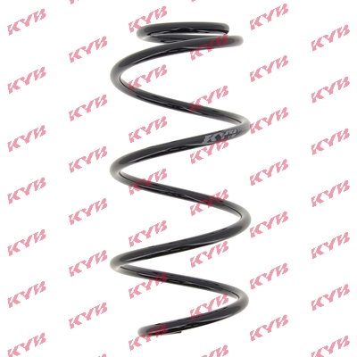 KYB Fjeder ra3333 foraksel for HYUNDAI