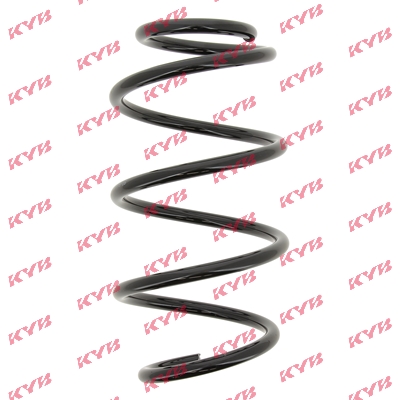 KYB Fjeder ra3336 foraksel for HYUNDAI