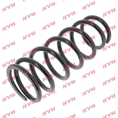 KYB Fjeder ra3339 foraksel for LEXUS