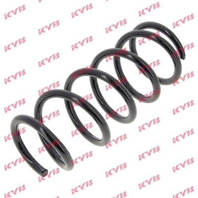 KYB Fjeder ra3340 foraksel for LEXUS