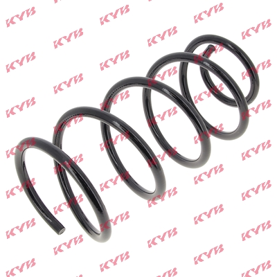 KYB Fjeder ra3341 foraksel for MAZDA