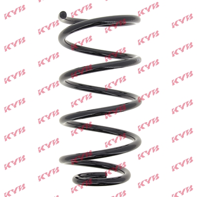 KYB Fjeder ra3343 foraksel for MAZDA