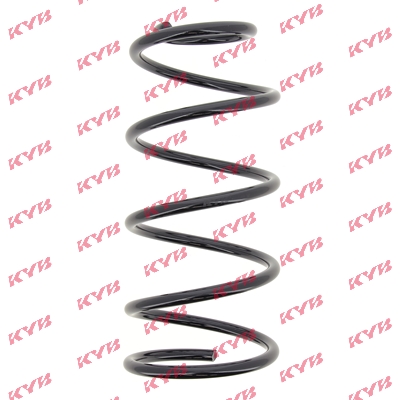 KYB Fjeder ra3344 foraksel for MAZDA