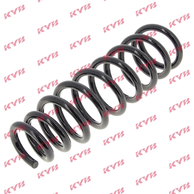KYB Fjeder ra3347 foraksel for MAZDA