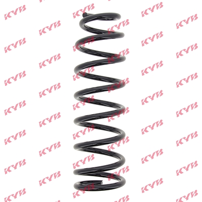 KYB Fjeder ra3346 foraksel for MAZDA