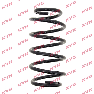 KYB Fjeder ra3350 foraksel for NISSAN