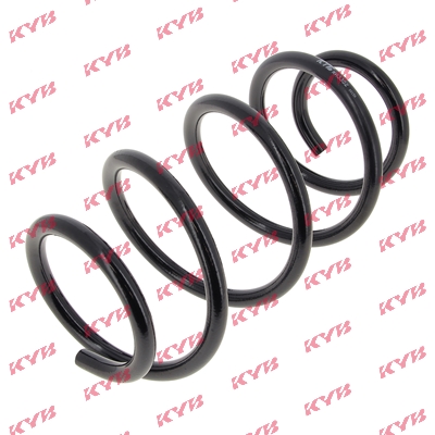 KYB Fjeder ra3352 foraksel for NISSAN