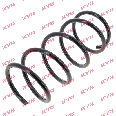 KYB Fjeder ra3355 foraksel for NISSAN SUZUKI