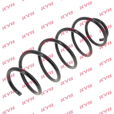 KYB Fjeder ra3357 foraksel for PEUGEOT