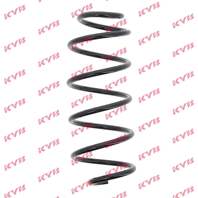 KYB Fjeder ra3359 foraksel for PEUGEOT