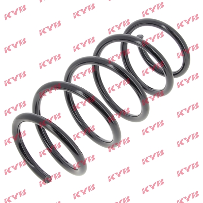 KYB Fjeder ra3360 foraksel for RENAULT