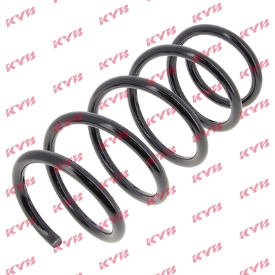 KYB Fjeder ra3361 foraksel for RENAULT