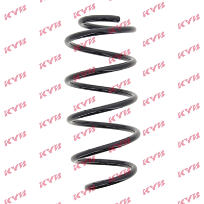 KYB Fjeder ra3362 foraksel for SKODA
