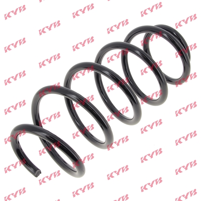 KYB Fjeder ra3363 foraksel for SKODA