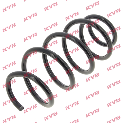 KYB Fjeder ra3364 foraksel for VW