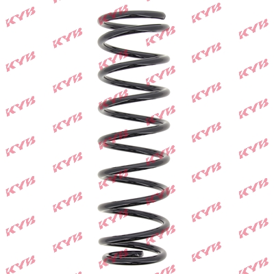 KYB Fjeder ra3365 foraksel for SUZUKI