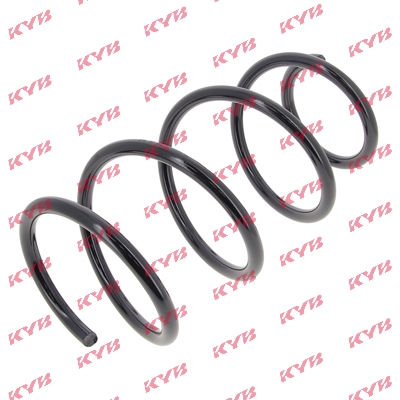 KYB Fjeder ra3368 foraksel for TOYOTA