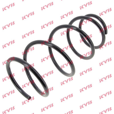 KYB Fjeder ra3370 foraksel for TOYOTA