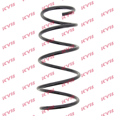 KYB Fjeder ra3372 foraksel for TOYOTA