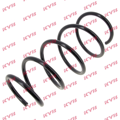 KYB Fjeder ra3373 foraksel for TOYOTA