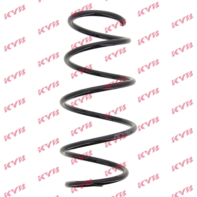 KYB Fjeder ra3374 foraksel for TOYOTA