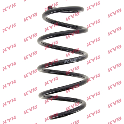 KYB Fjeder ra3375 foraksel for VW