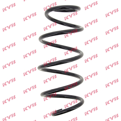KYB Fjeder ra3376 foraksel for VW