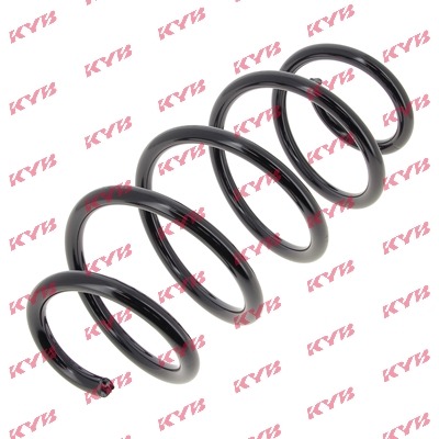 KYB Fjeder ra3377 foraksel for VW