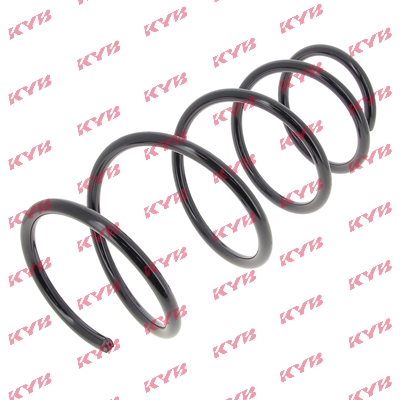 KYB Fjeder ra3371 foraksel for TOYOTA