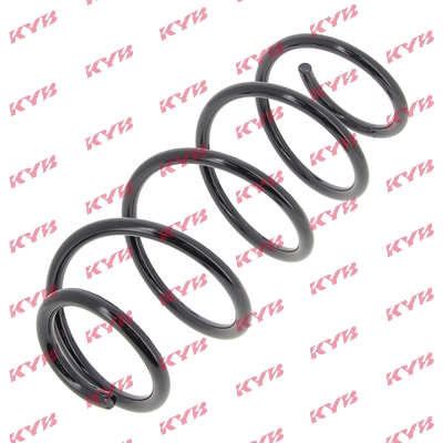 KYB Fjeder ra3378 foraksel for VW