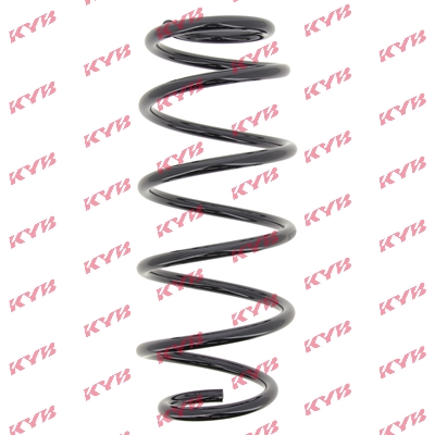KYB Fjeder ra3380 foraksel for VOLVO