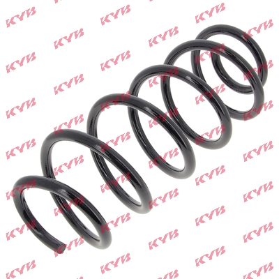 KYB Fjeder ra3381 foraksel for LAND ROVER