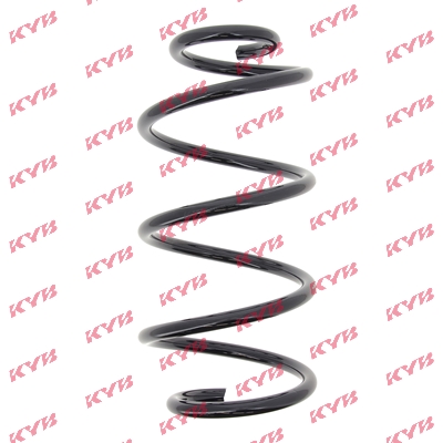 KYB Fjeder ra3383 foraksel for MERCEDES-BENZ