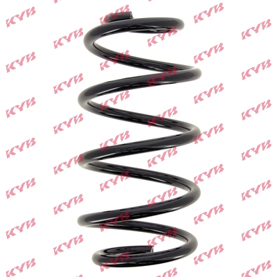 KYB Fjeder ra3385 foraksel for VW