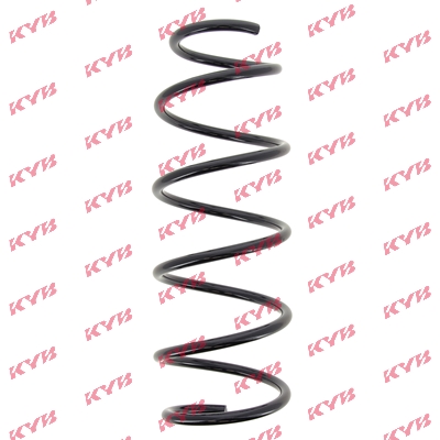 KYB Fjeder ra3386 foraksel for ALFA ROMEO
