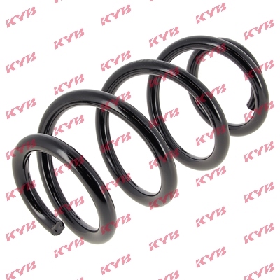 KYB Fjeder ra3389 foraksel for AUDI