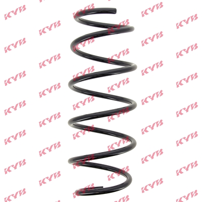 KYB Fjeder ra3387 foraksel for ALFA ROMEO
