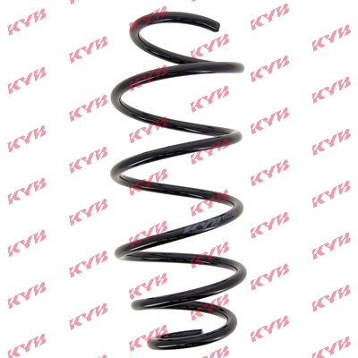 KYB Fjeder ra3401 foraksel for CHEVROLET