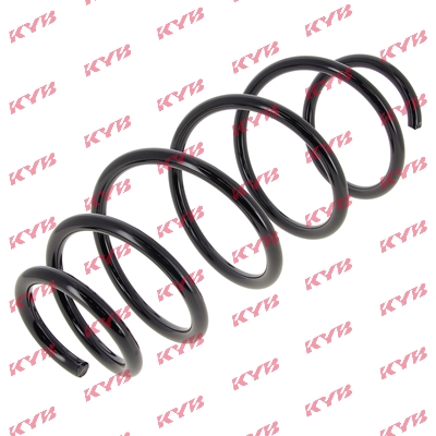 KYB Fjeder ra3402 foraksel for CHEVROLET