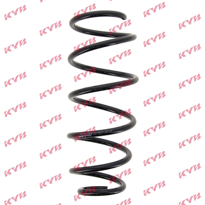 KYB Fjeder ra3403 foraksel for CHEVROLET