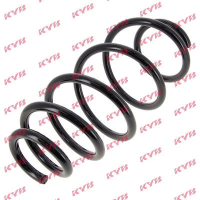 KYB Fjeder ra3404 foraksel for CHEVROLET
