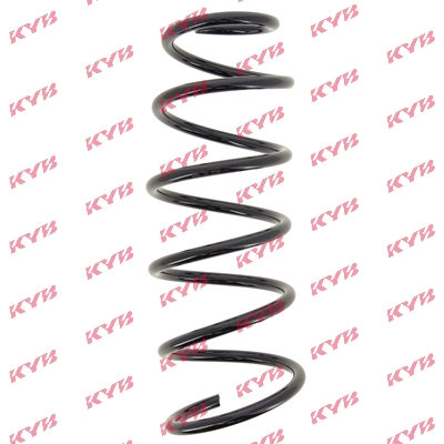 KYB Fjeder ra3405 foraksel for CHEVROLET