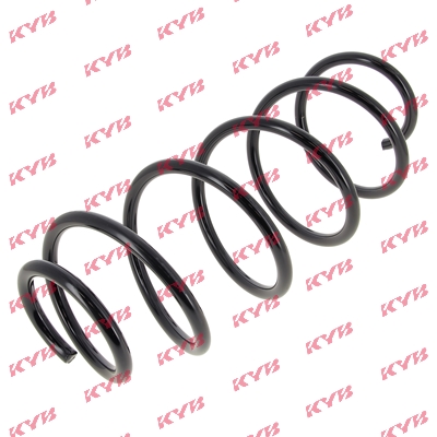 KYB Fjeder ra3411 foraksel for CITROËN